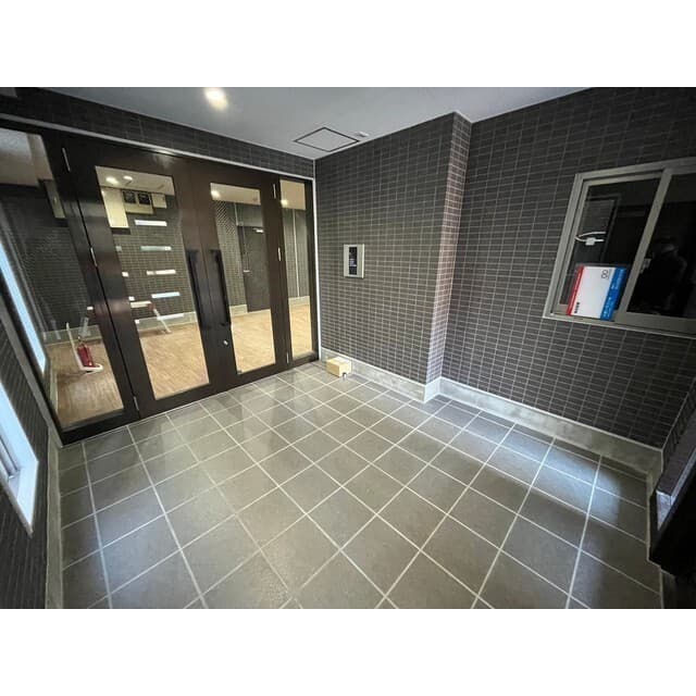 K RESIDENCE 柏