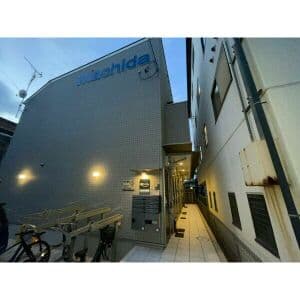 あんしん+石津南町08-4005