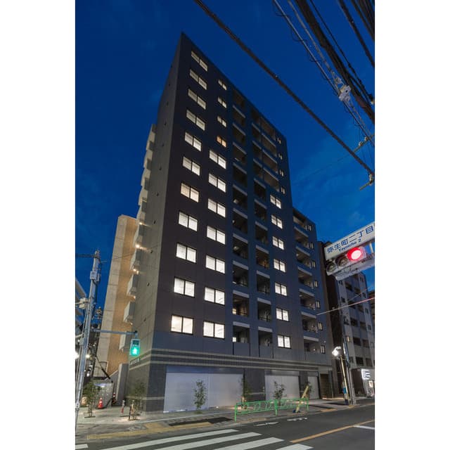 Property