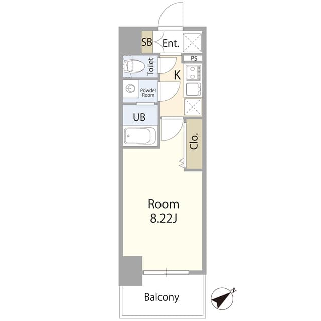 Property
