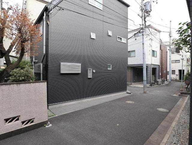 Property