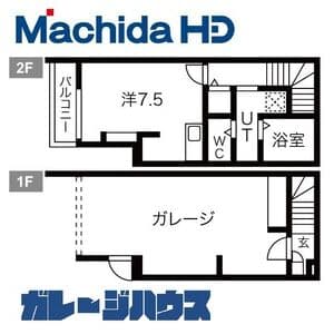 (事務所)