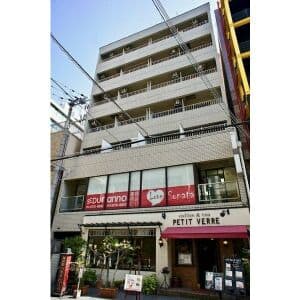 ユーロハイツ本町