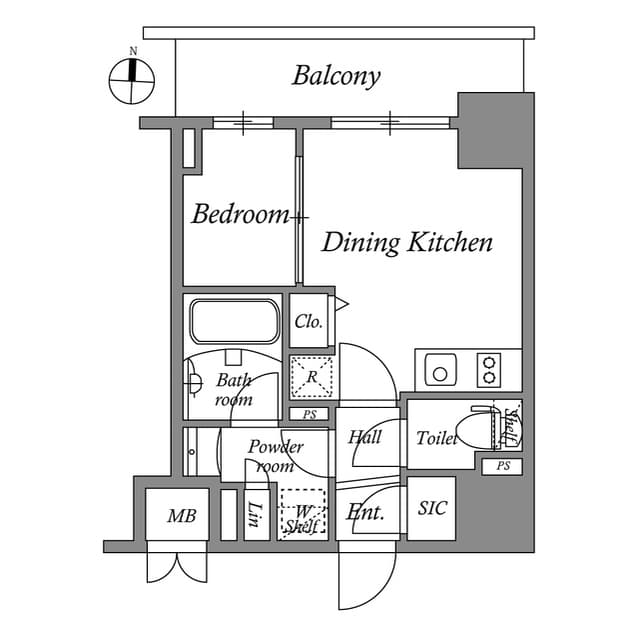 Property