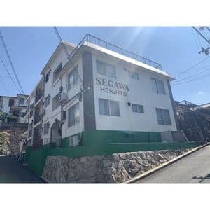 瀬川ハイツ