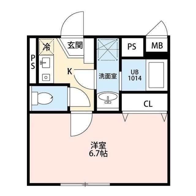 プレシャス熊谷