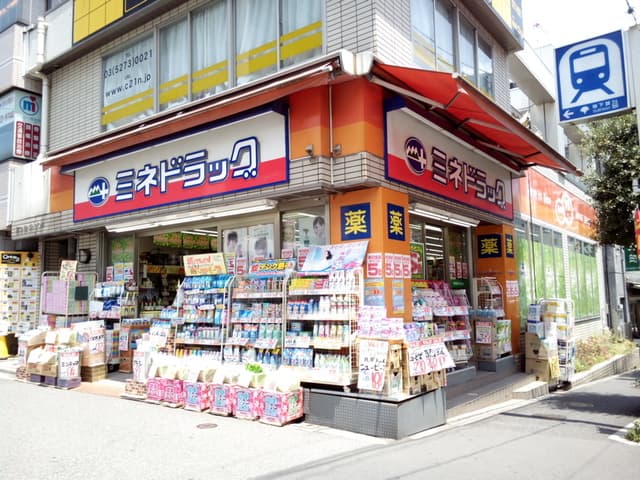 パレットコート