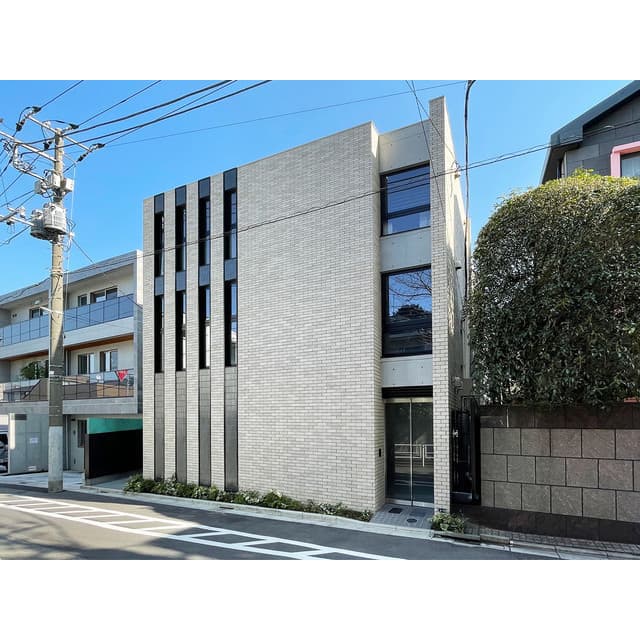 ルネサンス松濤プレミアムコート