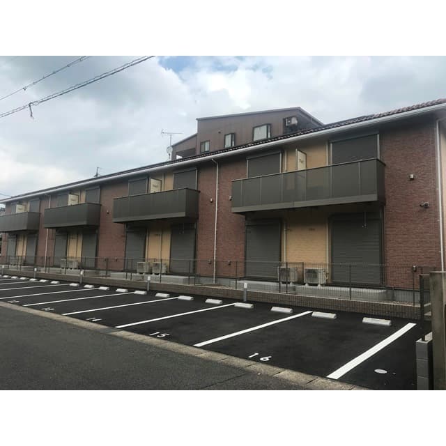 リーブル　若宮