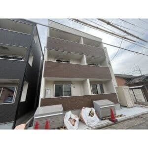 ジーメゾン名古屋牛立ルエーレ