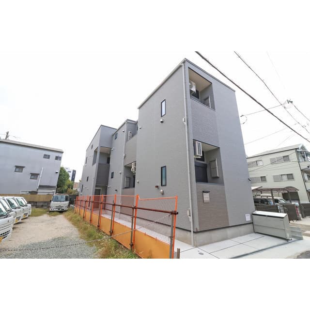 プレミアムテラスあびこ