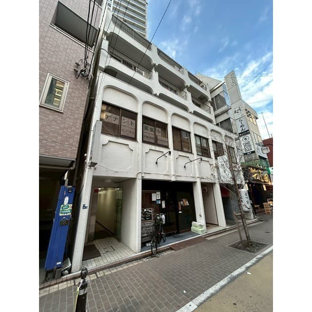 SC大森ビル