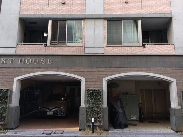 KTハウス