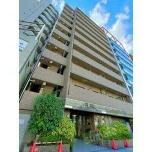 CityLifeクラウンハイム長堀通