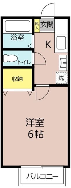 シーサイドハイツ