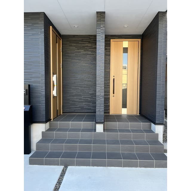 中川区戸田賃貸併用住宅