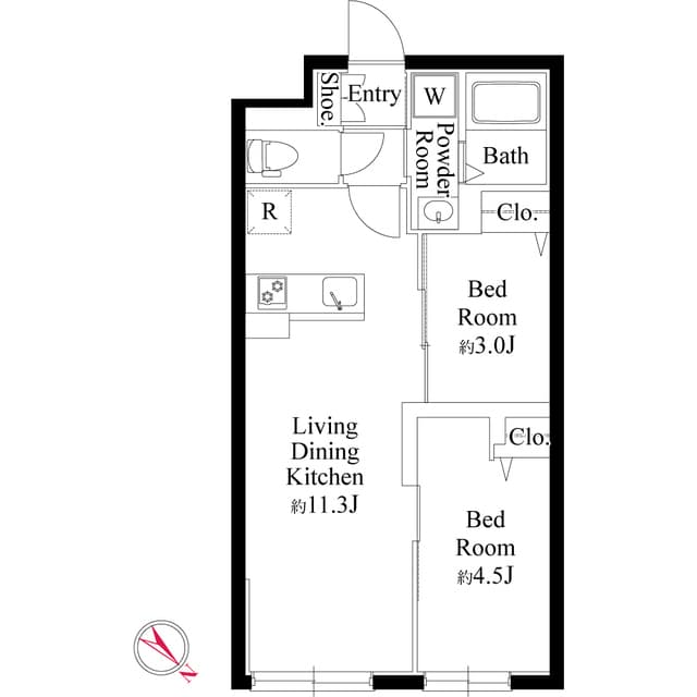 Property