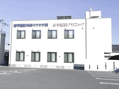 TOYOTOMI八川APARTMENT　NO8