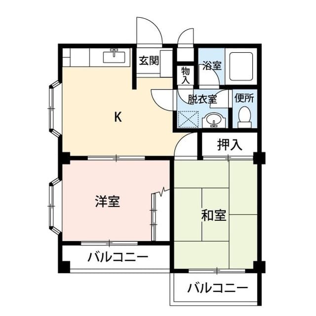 カメリアシティ