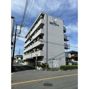 スカイコート西川口