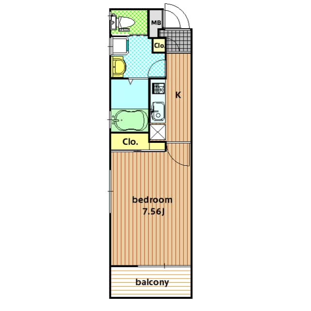 Property