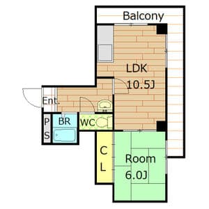 トラスティ加美