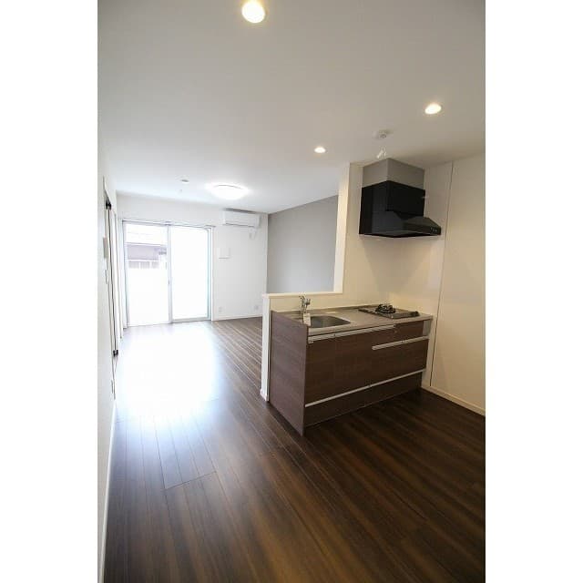 デュラカーサ若松Y