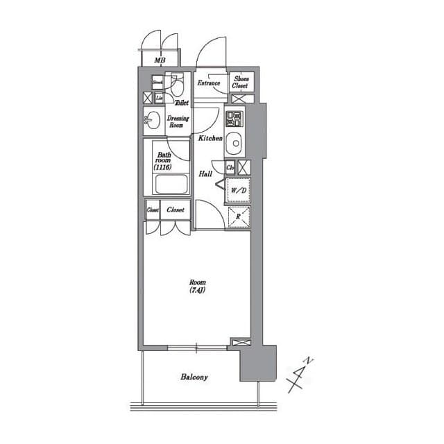 Property