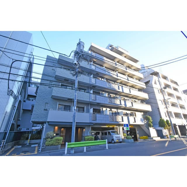 Property