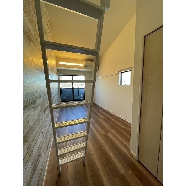 エクセラン馬橋north