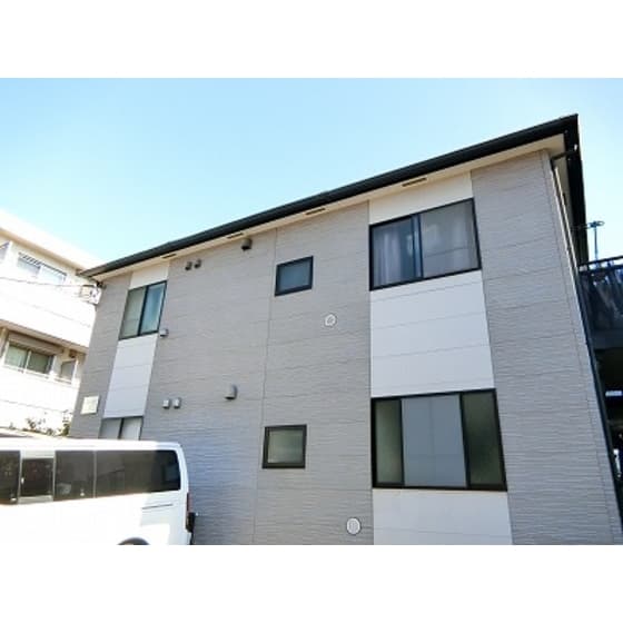 エステートピアK