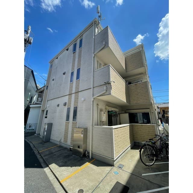 URBANAGE梅屋敷