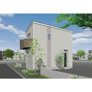 あんしん+VieM太平寺13-1025(ガレージハウス)