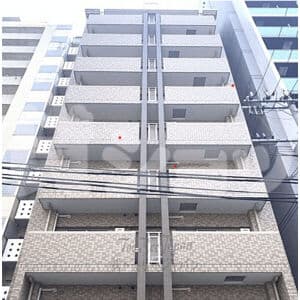 アスヴェル東本町