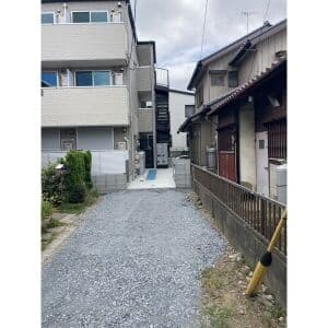 Cozy南与野