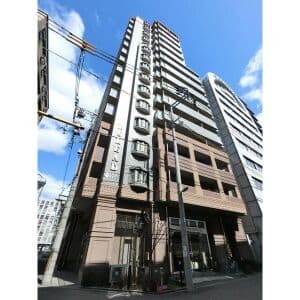 エスリード西本町