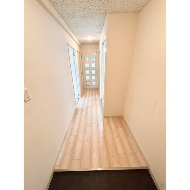 グローリーハイツ西緑丘