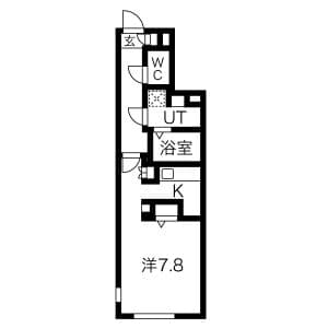 クレストタップ大曽根