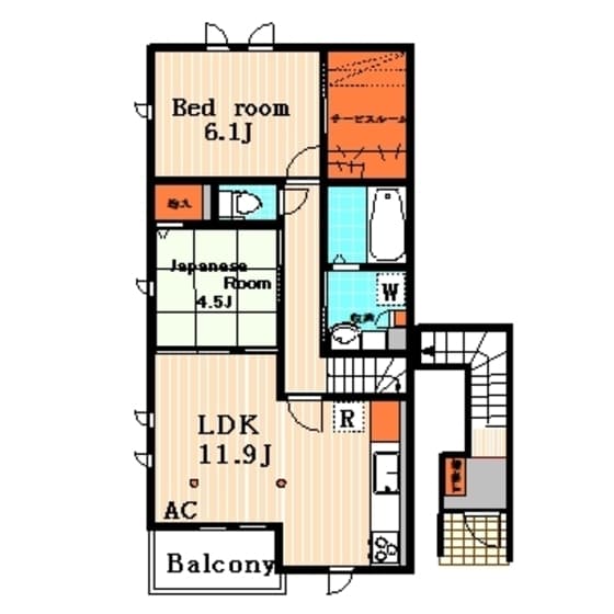 Property
