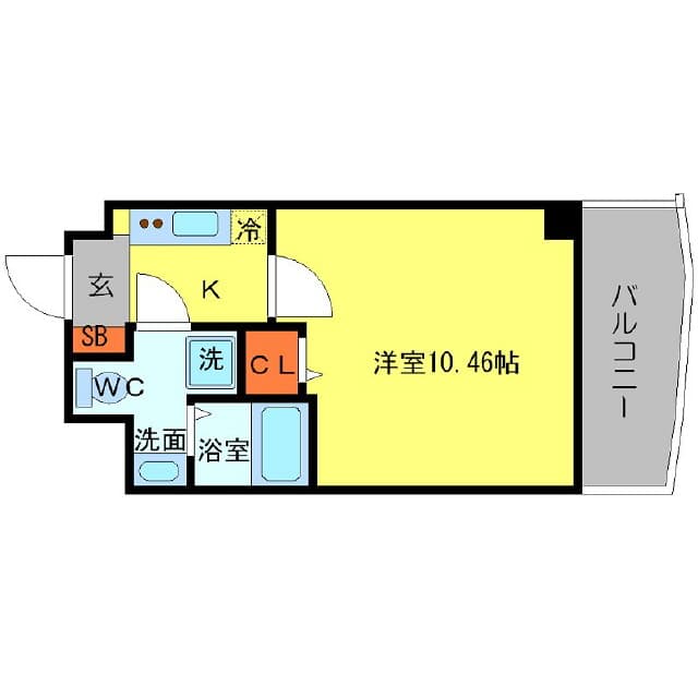 SERENiTE日本橋SUD