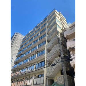 YKハイツ松の内