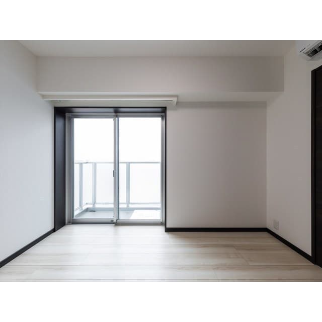 GENOVIA西高島平skygarden