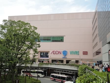 レジデンスSHIRAI