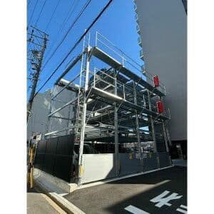 CREST TAPP平安通