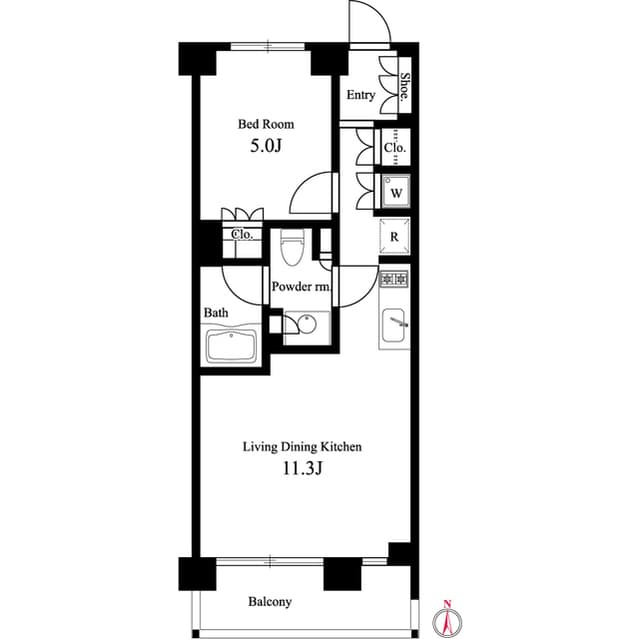 Property