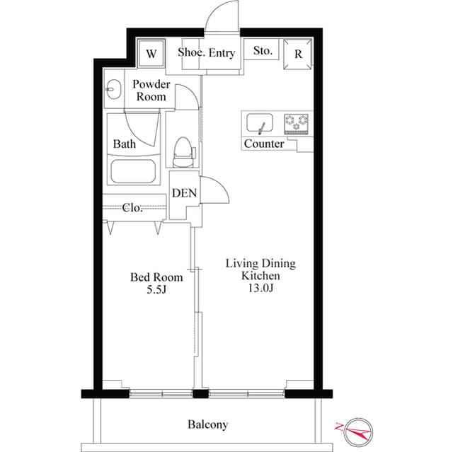 Property