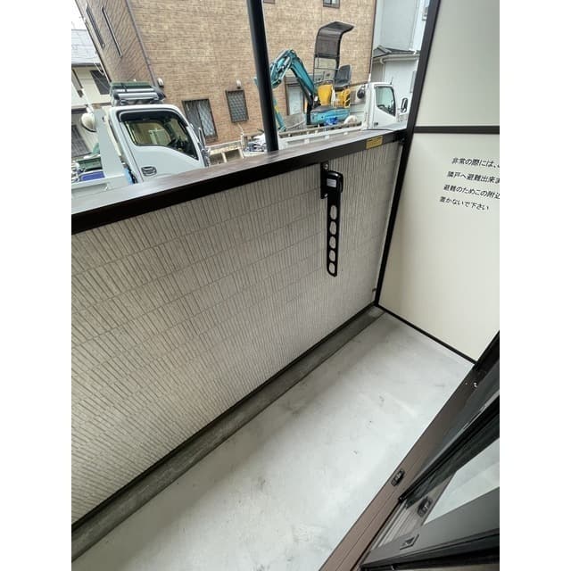 ジュネ北上尾
