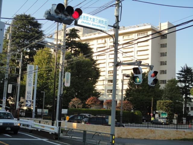 ハイムナカイズミA棟