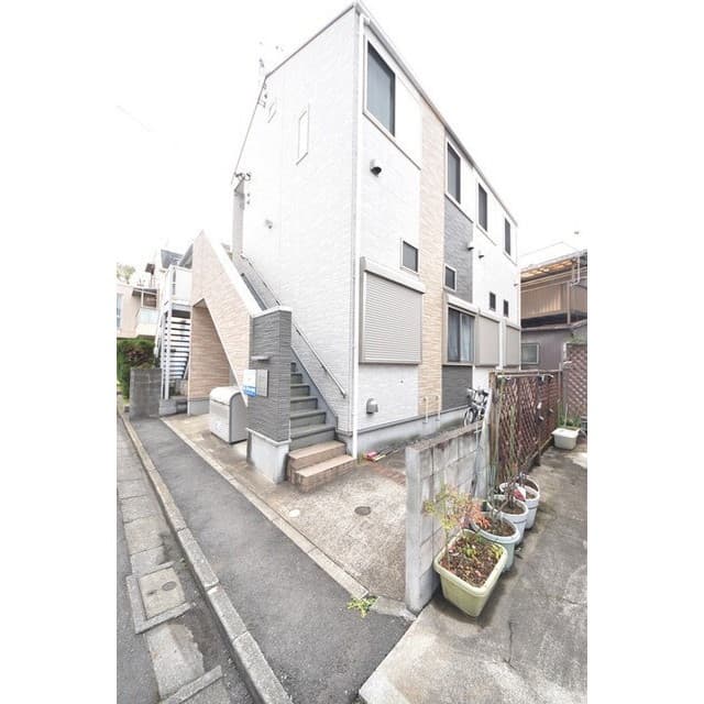 ポラリス上十条