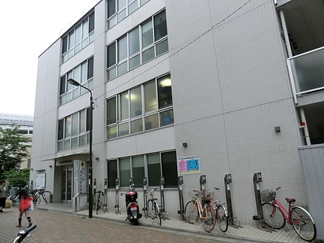 Property